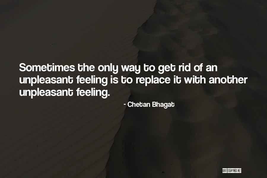 Chetan Bhagat Quotes 2239602