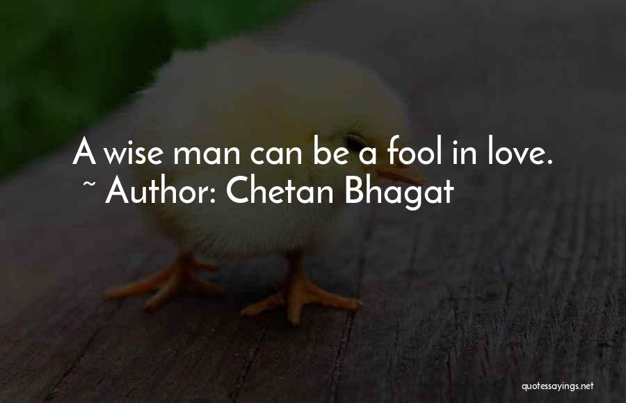 Chetan Bhagat Quotes 237812