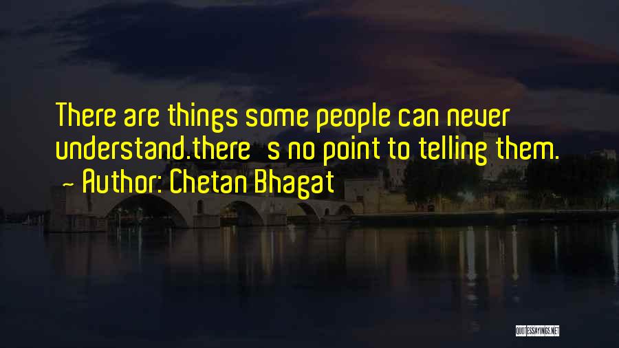 Chetan Bhagat Quotes 302049