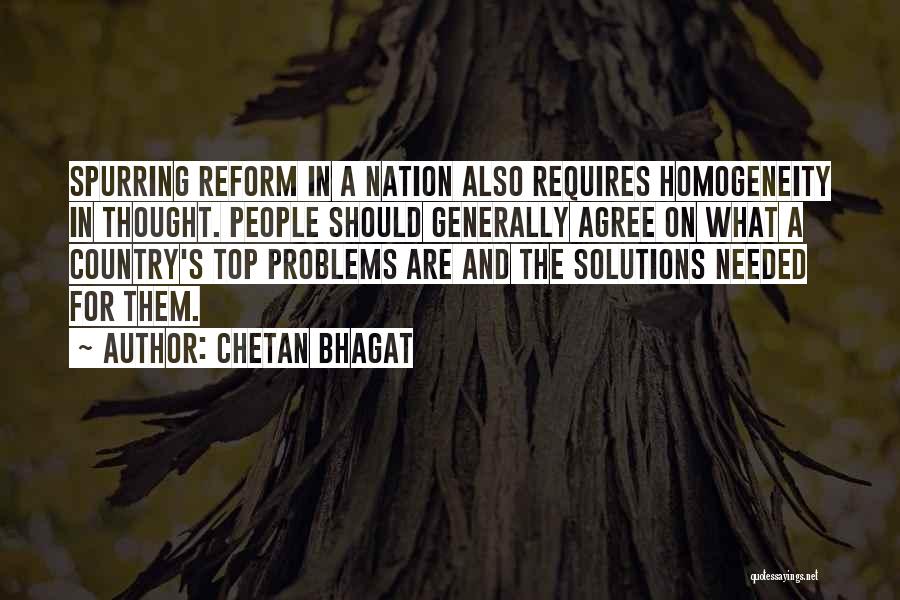 Chetan Bhagat Quotes 349974