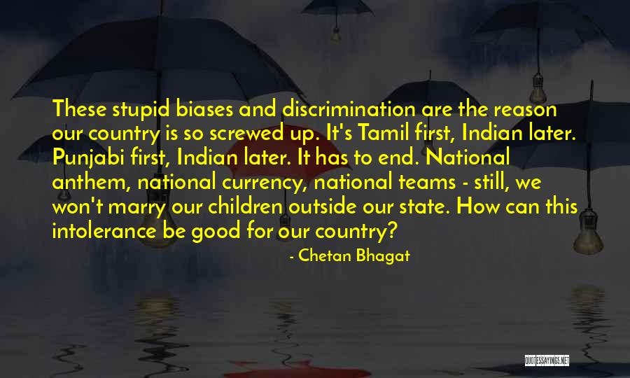Chetan Bhagat Quotes 392457 Chetan Bhagat Quotes 392457