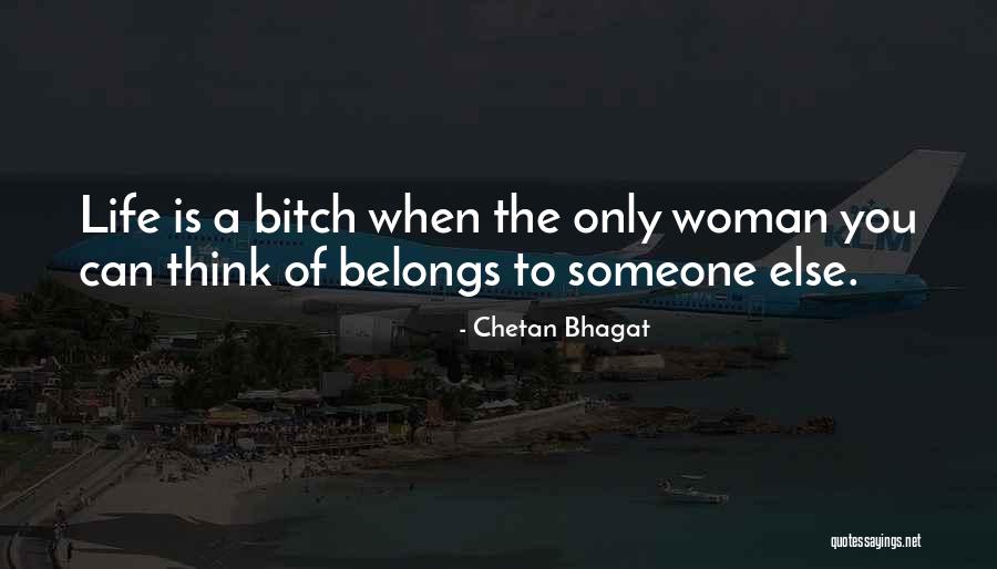 Chetan Bhagat Quotes 526736