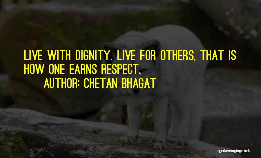 Chetan Bhagat Quotes 589407