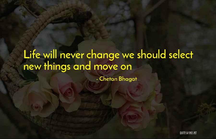 Chetan Bhagat Quotes 678743