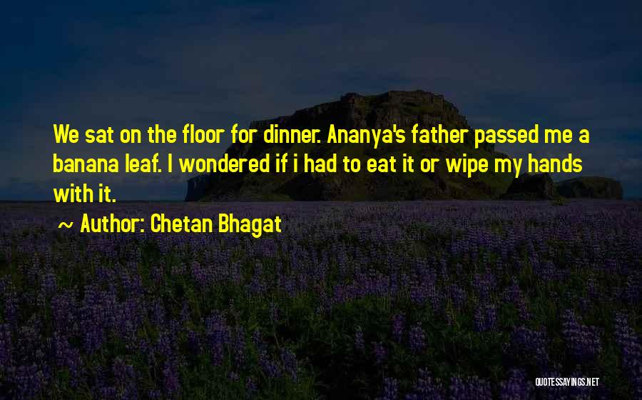 Chetan Bhagat Quotes 705389