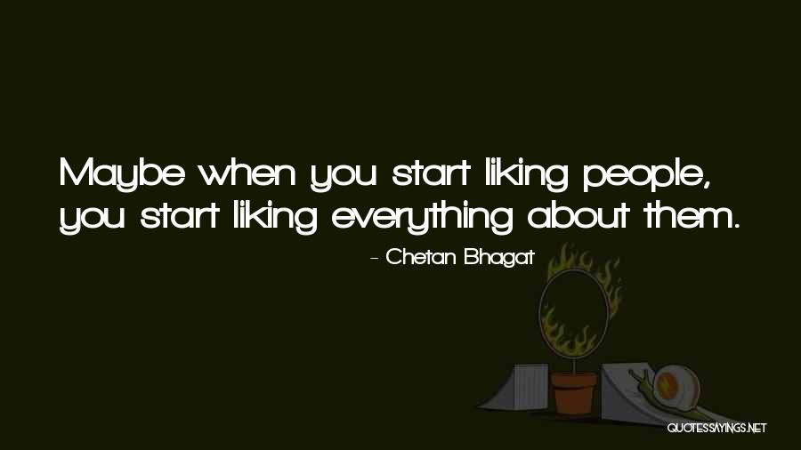 Chetan Bhagat Quotes 791804 Chetan Bhagat Quotes 791804