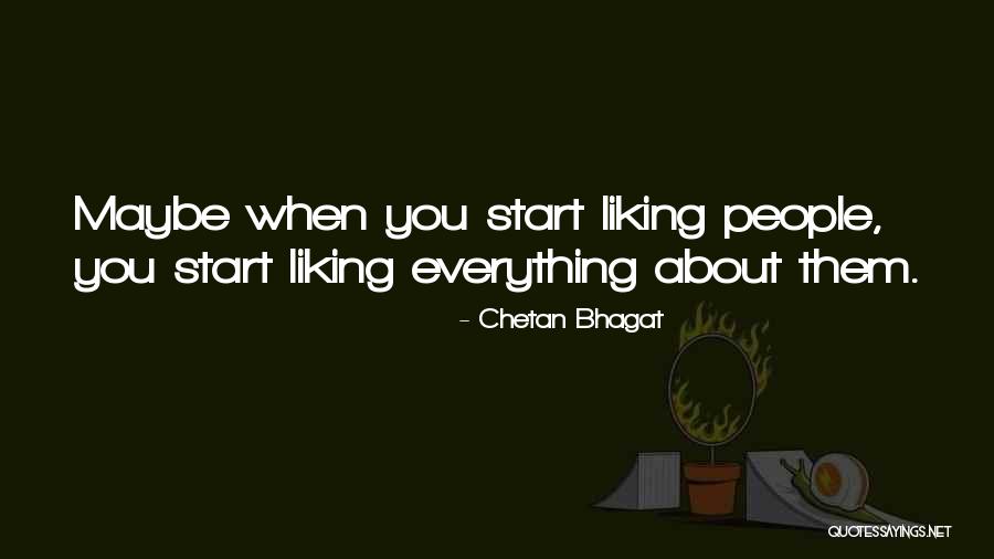 Chetan Bhagat Quotes 791804