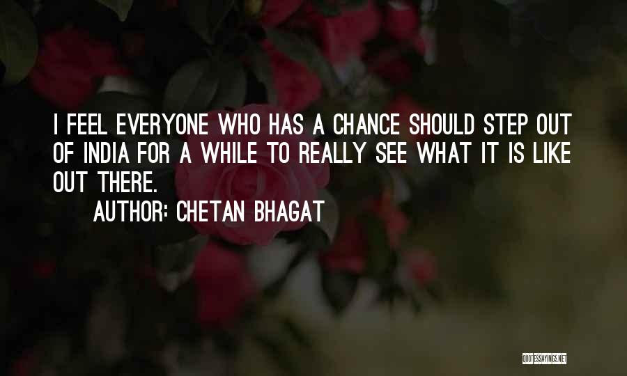 Chetan Bhagat Quotes 830172