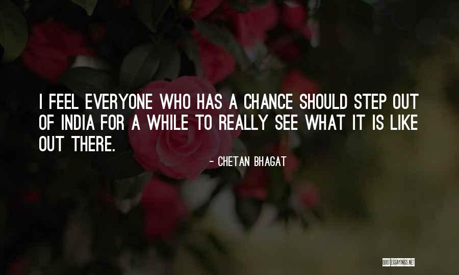 Chetan Bhagat Quotes 830172 Chetan Bhagat Quotes 830172