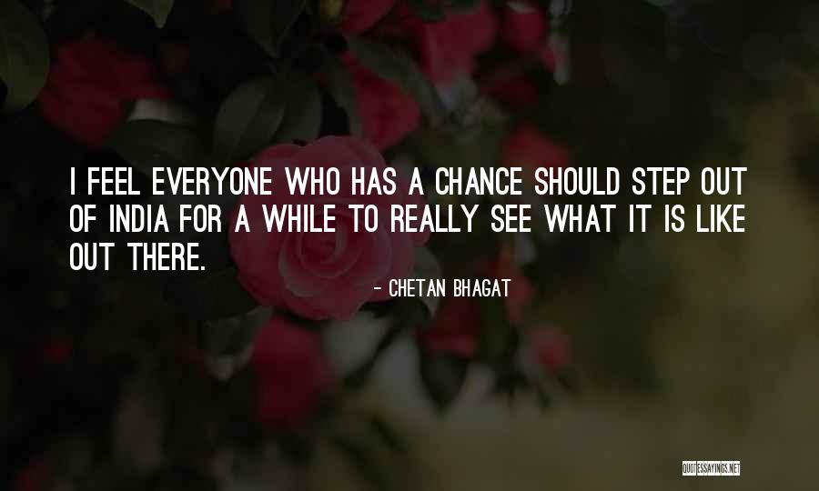 Chetan Bhagat Quotes 830172