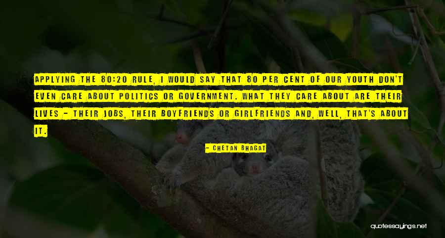 Chetan Quotes By Chetan Bhagat Chetan Quotes By Chetan Bhagat