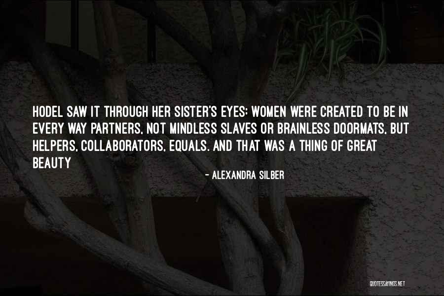 Chetana Institute Quotes By Alexandra Silber Chetana Institute Quotes By Alexandra Silber