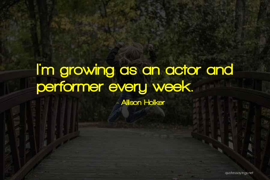 Chetana Institute Quotes By Allison Holker Chetana Institute Quotes By Allison Holker