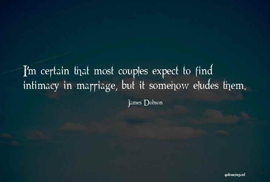 Chetana Institute Quotes By James Dobson Chetana Institute Quotes By James Dobson