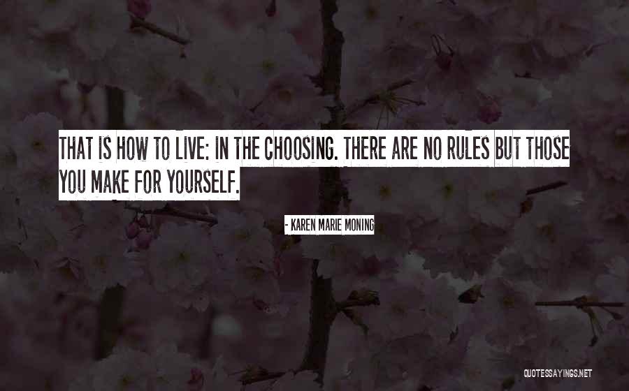 Chetana Institute Quotes By Karen Marie Moning Chetana Institute Quotes By Karen Marie Moning
