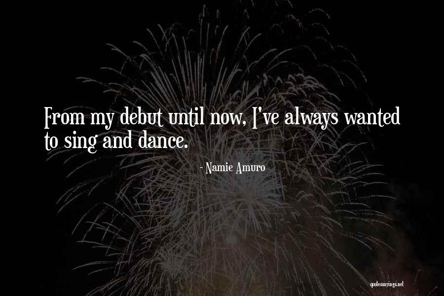 Chetana Institute Quotes By Namie Amuro Chetana Institute Quotes By Namie Amuro