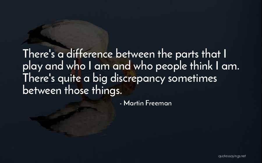 Chetana Kowshik Quotes By Martin Freeman Chetana Kowshik Quotes By Martin Freeman