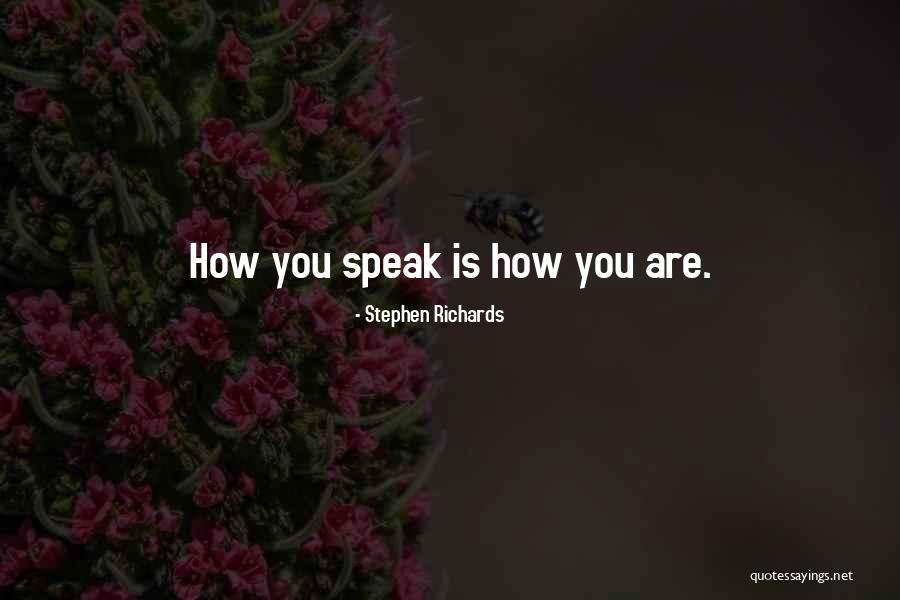 Chetana Kowshik Quotes By Stephen Richards Chetana Kowshik Quotes By Stephen Richards