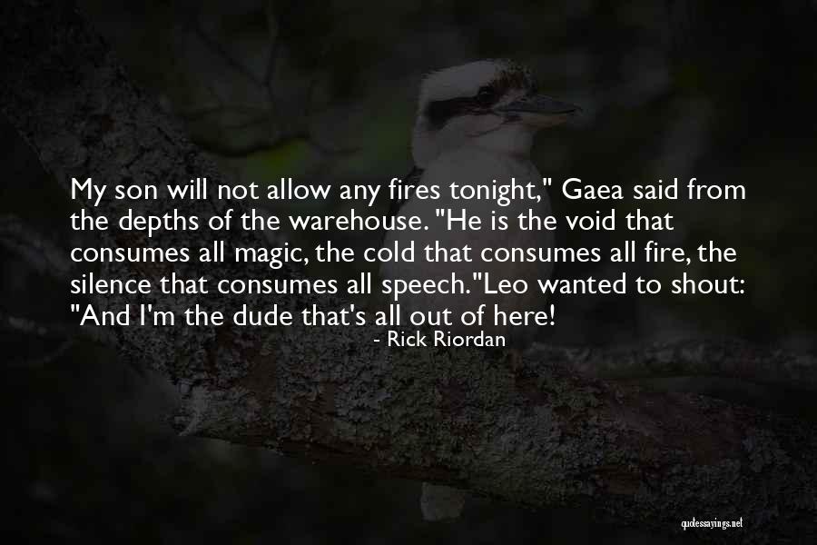 Chetana Publications Quotes By Rick Riordan Chetana Publications Quotes By Rick Riordan