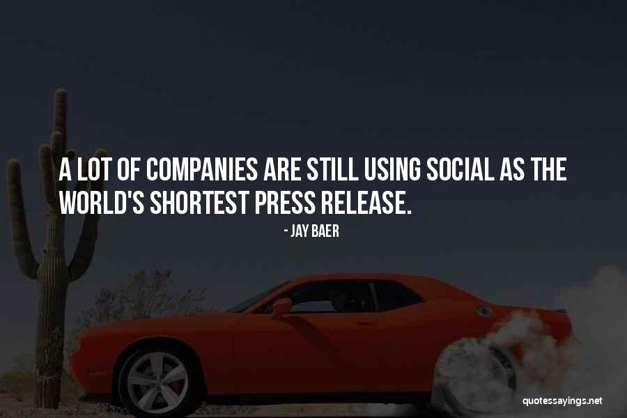 Chetcuti Foundation Quotes By Jay Baer Chetcuti Foundation Quotes By Jay Baer