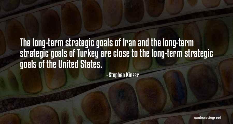 Chetcuti Foundation Quotes By Stephen Kinzer Chetcuti Foundation Quotes By Stephen Kinzer