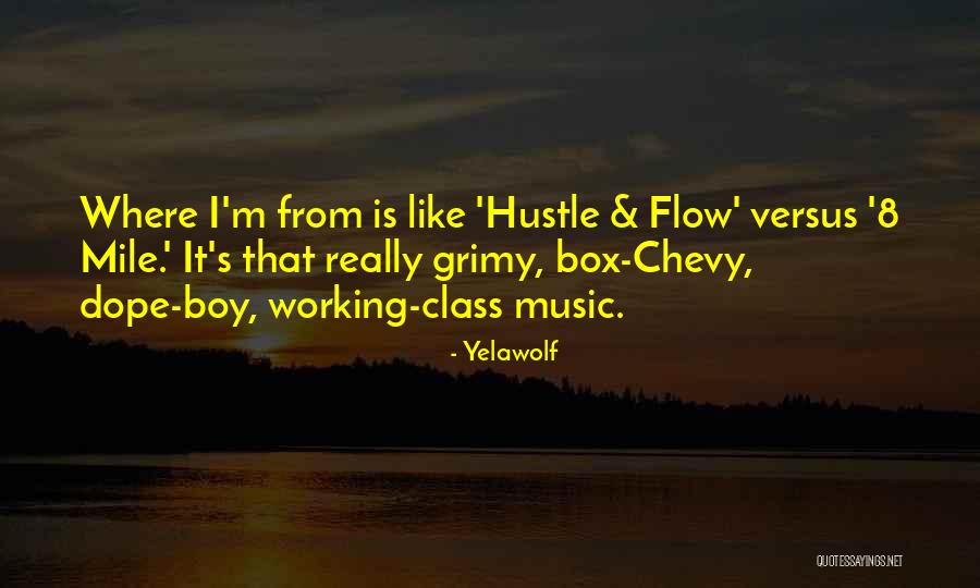 Chetech Quotes By Yelawolf Chetech Quotes By Yelawolf
