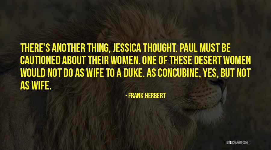 Chetes Concert Quotes By Frank Herbert Chetes Concert Quotes By Frank Herbert