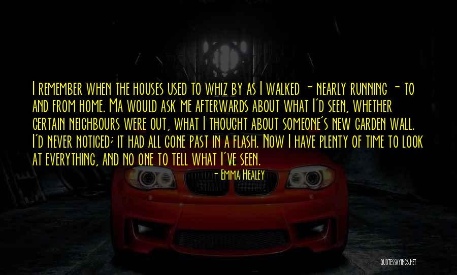 Chetkof Quotes By Emma Healey Chetkof Quotes By Emma Healey