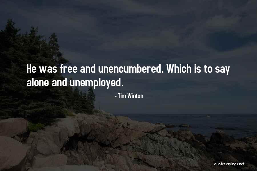 Chetnik Logo Quotes By Tim Winton Chetnik Logo Quotes By Tim Winton