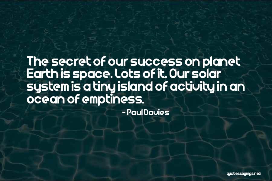 Chetniks Quotes By Paul Davies Chetniks Quotes By Paul Davies