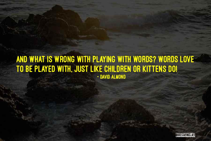 Chetrit Group Quotes By David Almond Chetrit Group Quotes By David Almond
