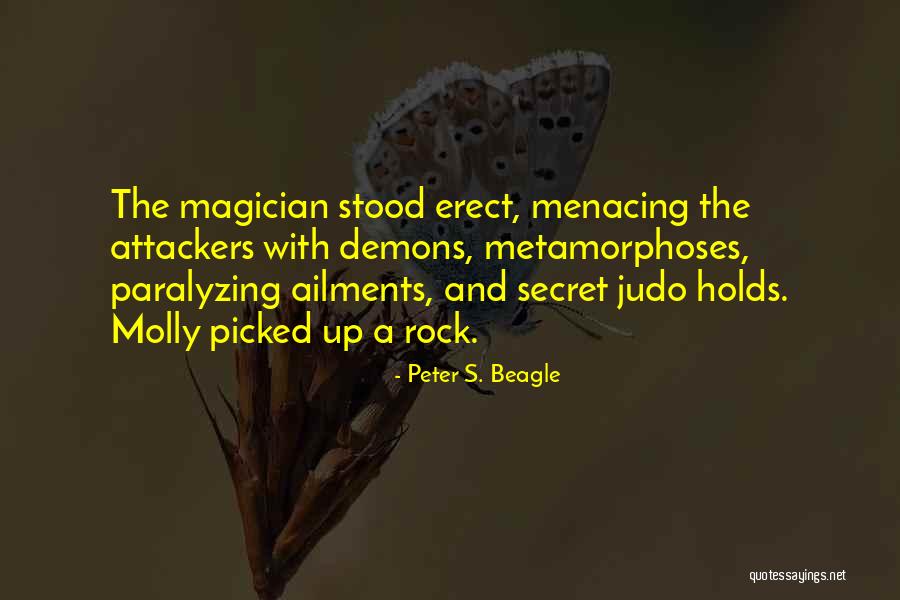 Chetrit Group Quotes By Peter S. Beagle Chetrit Group Quotes By Peter S. Beagle