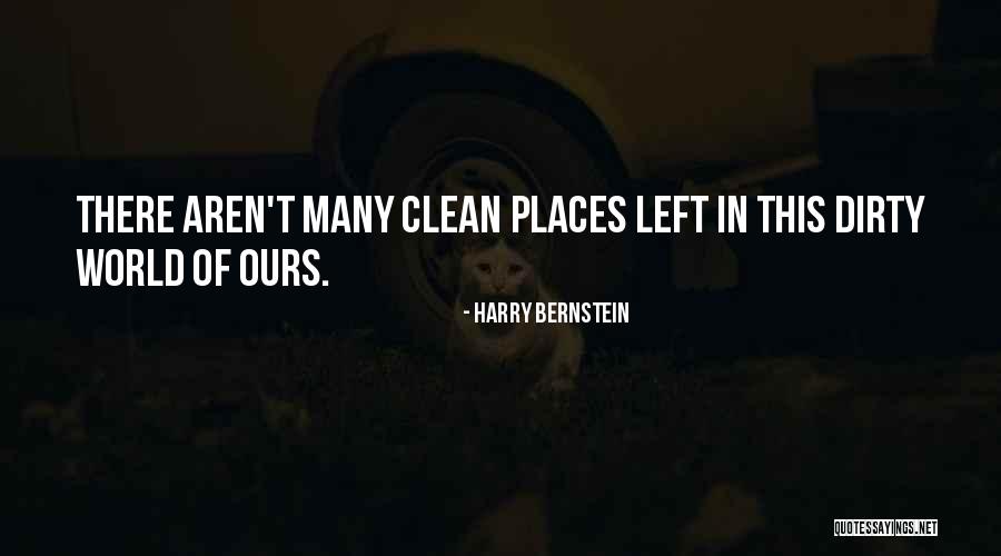 Chetro Kettl Quotes By Harry Bernstein Chetro Kettl Quotes By Harry Bernstein