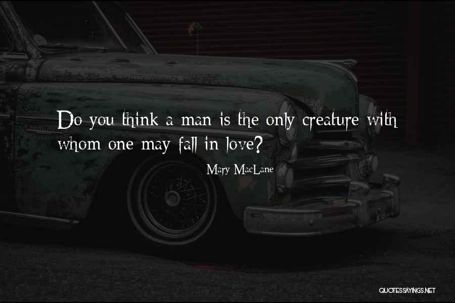 Chetro Kettl Quotes By Mary MacLane Chetro Kettl Quotes By Mary MacLane