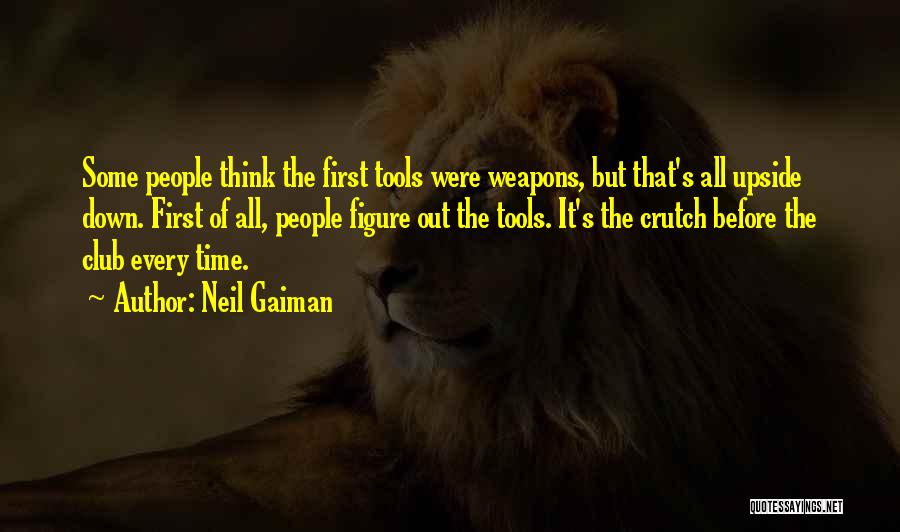 Chetro Kettl Quotes By Neil Gaiman