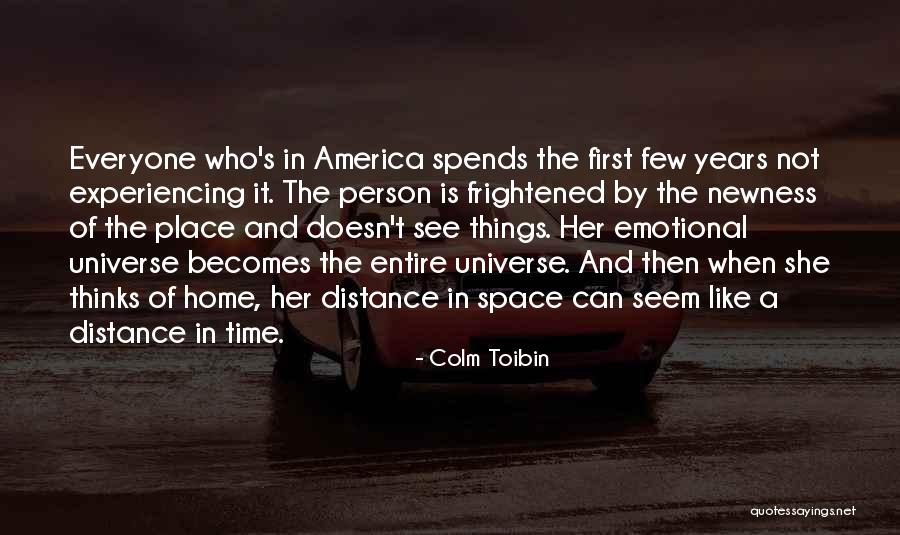 Chetsang Rinpoche Quotes By Colm Toibin Chetsang Rinpoche Quotes By Colm Toibin