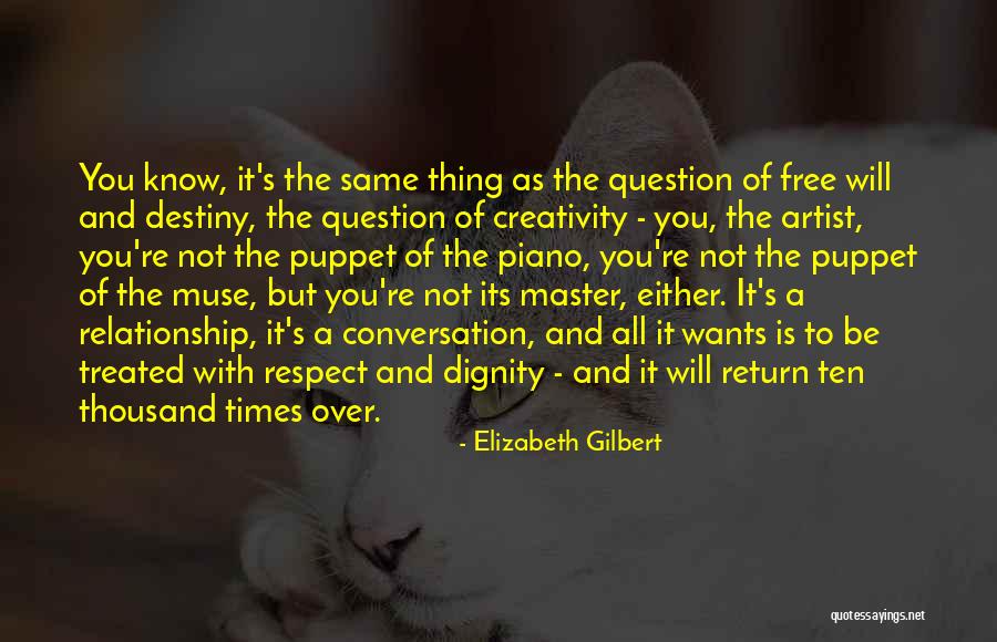 Chetta B Evening Quotes By Elizabeth Gilbert Chetta B Evening Quotes By Elizabeth Gilbert