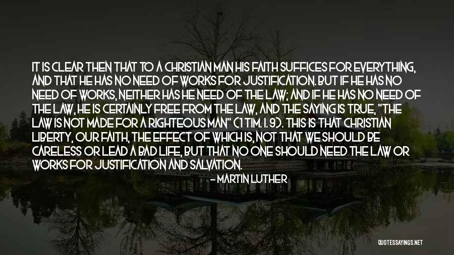 Chetta B Evening Quotes By Martin Luther Chetta B Evening Quotes By Martin Luther