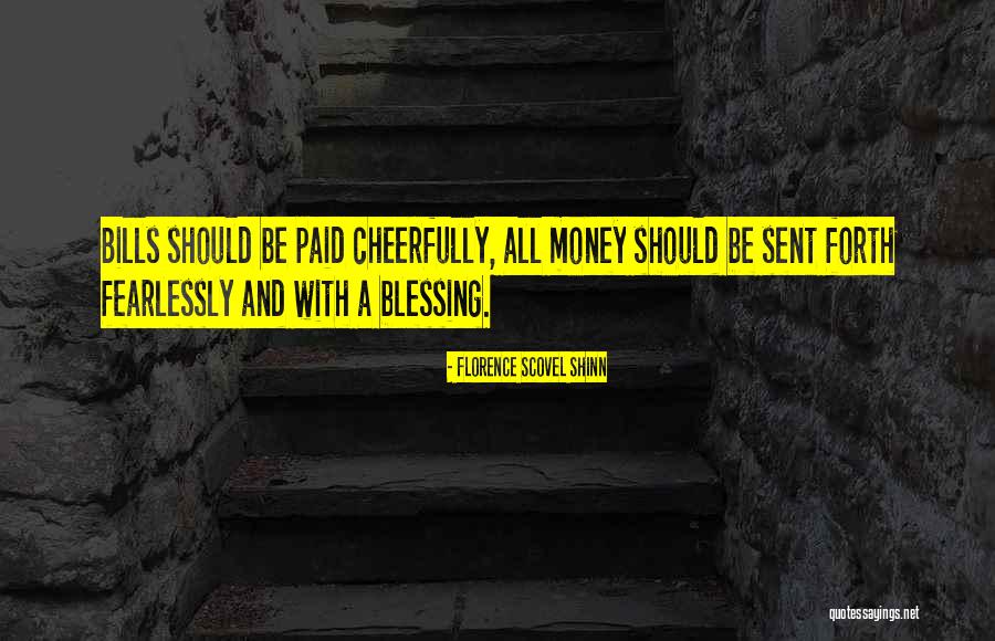 Chetta Merch Quotes By Florence Scovel Shinn Chetta Merch Quotes By Florence Scovel Shinn