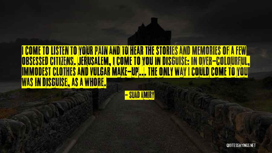 Chettan Quotes By Suad Amiry Chettan Quotes By Suad Amiry
