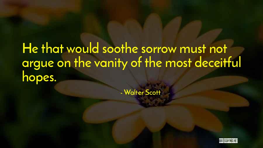 Chettawut Quotes By Walter Scott Chettawut Quotes By Walter Scott