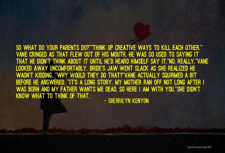 Chetu Inc Quotes By Sherrilyn Kenyon Chetu Inc Quotes By Sherrilyn Kenyon