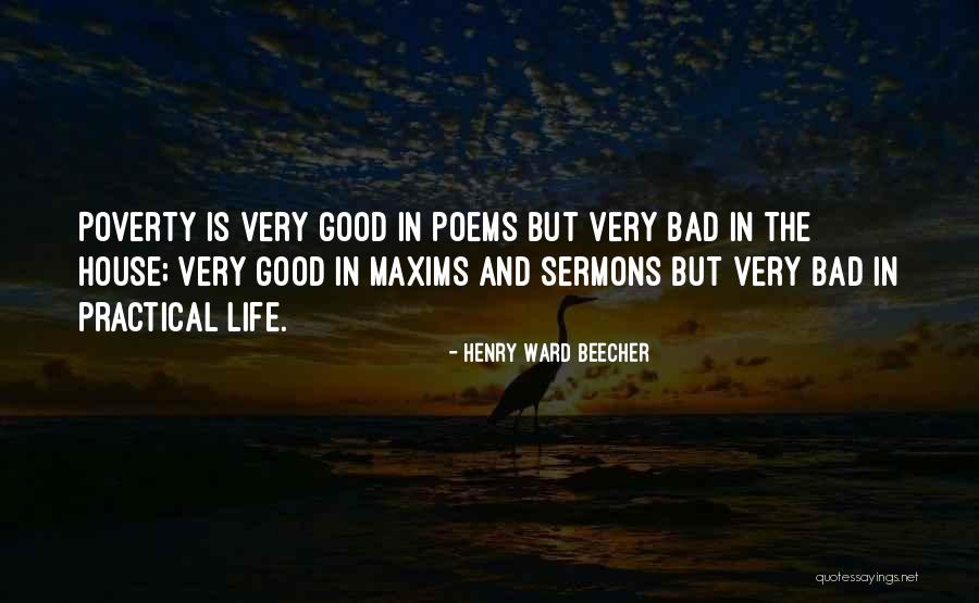 Chetumal Mx Quotes By Henry Ward Beecher Chetumal Mx Quotes By Henry Ward Beecher