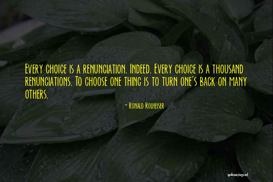 Chetumal Mx Quotes By Ronald Rolheiser Chetumal Mx Quotes By Ronald Rolheiser