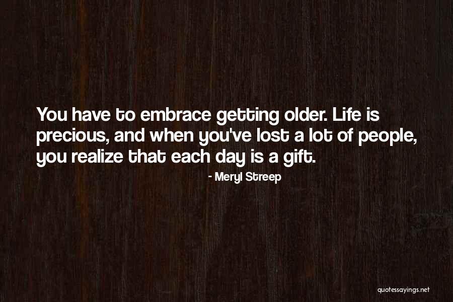 Chetwynd Quotes By Meryl Streep Chetwynd Quotes By Meryl Streep