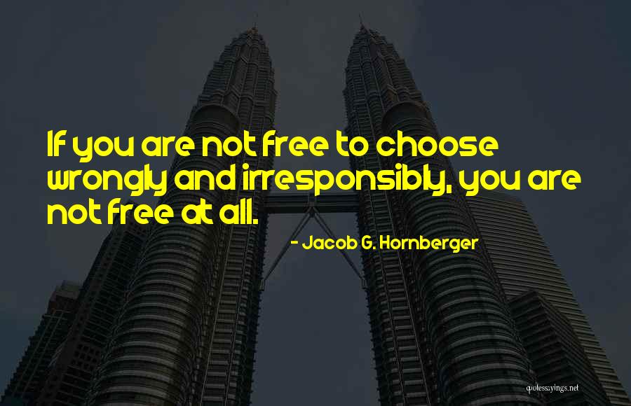 Cheuk Ng Quotes By Jacob G. Hornberger Cheuk Ng Quotes By Jacob G. Hornberger