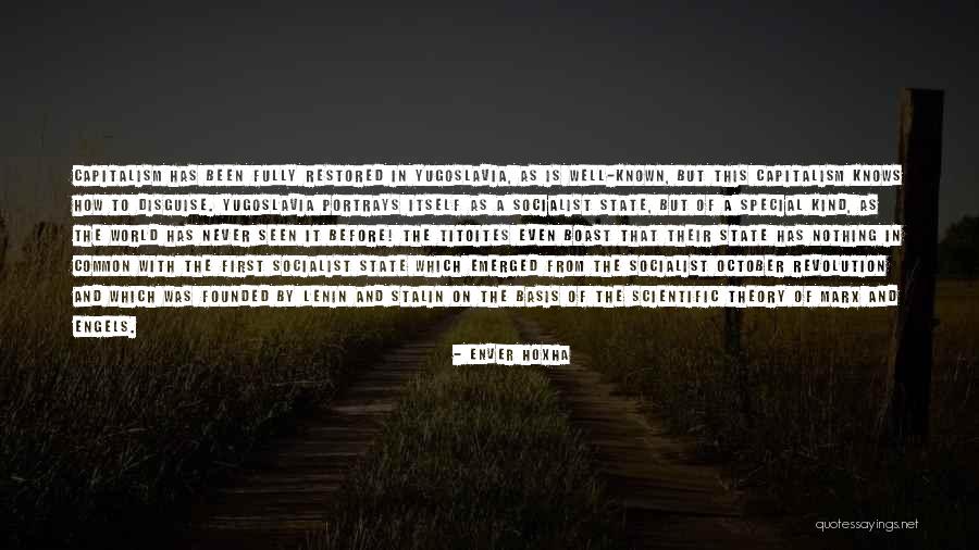Cheung Sha Quotes By Enver Hoxha Cheung Sha Quotes By Enver Hoxha