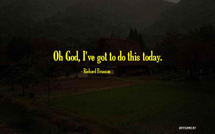 Cheung Sha Quotes By Richard Branson Cheung Sha Quotes By Richard Branson