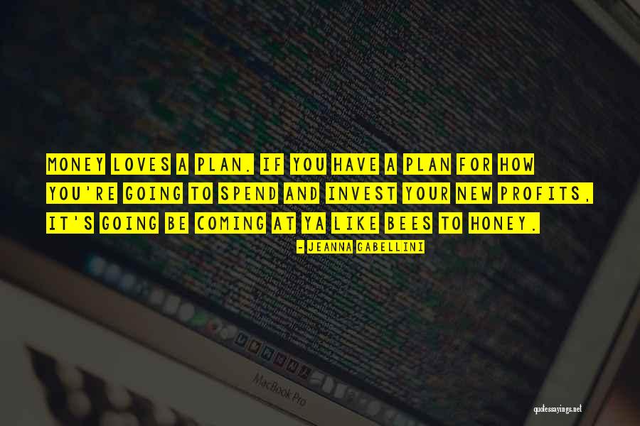 Cheung Sheng Quotes By Jeanna Gabellini Cheung Sheng Quotes By Jeanna Gabellini