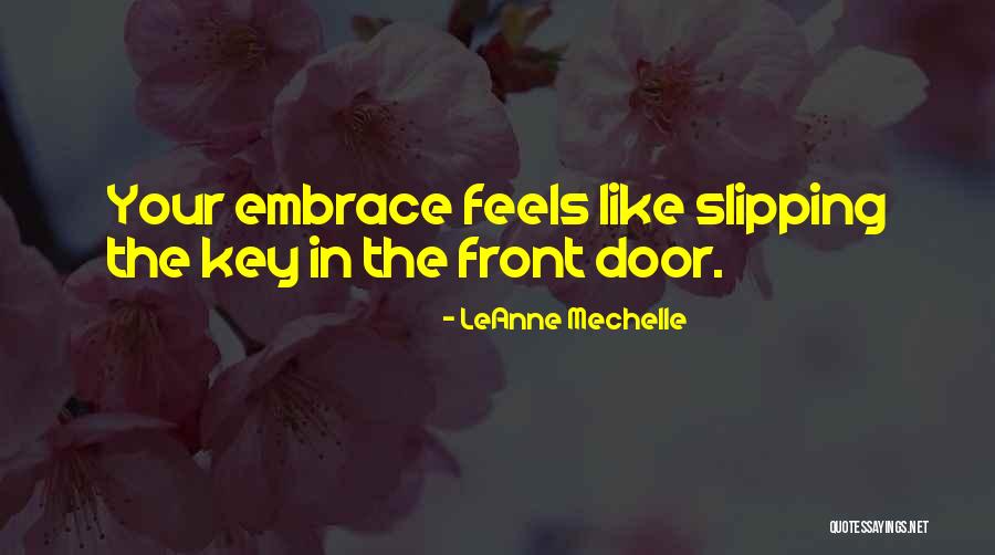 Chevalets Quotes By LeAnne Mechelle Chevalets Quotes By LeAnne Mechelle